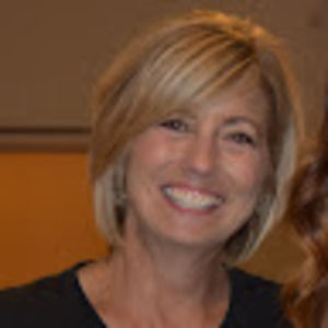 Meet your Posher, Cathy